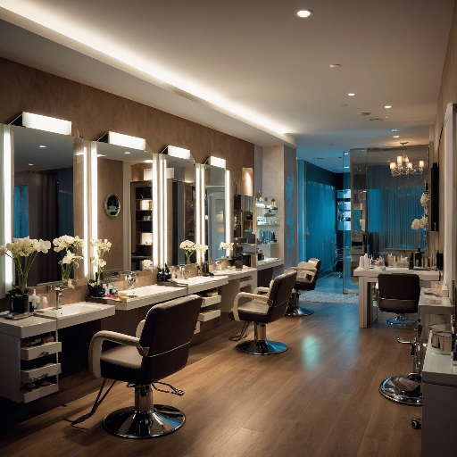 Aprenda a Arte da Cutilagem e Transforme sua Carreira Profissional