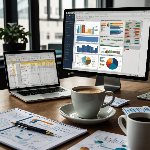 Desenvolva habilidades em Excel e potencialize sua carreira profissional