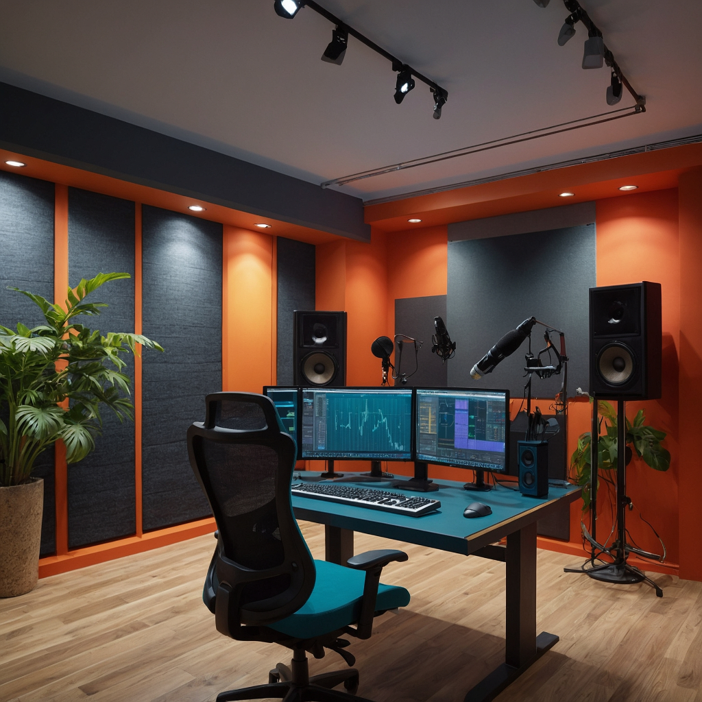 Desperte o potencial da sua voz no mercado corporativo