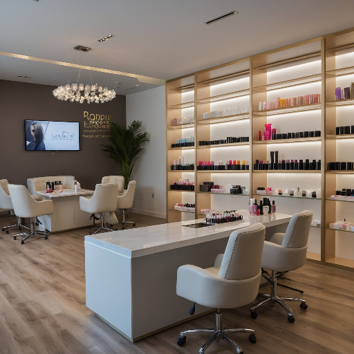 Desperte seu potencial e torne-se uma manicure de destaque