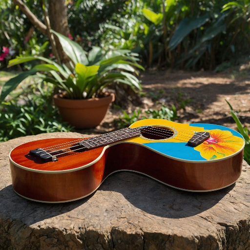 Desperte seu talento musical e aprenda a tocar cavaquinho agora