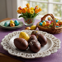 Desperte sua Criatividade e Meister suas Habilidades em Ovos Gourmet