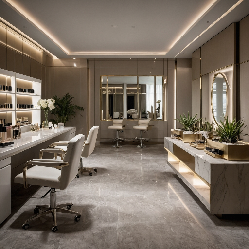 Destaque-se na Beleza com Técnicas Avançadas de Alongamento de Unhas