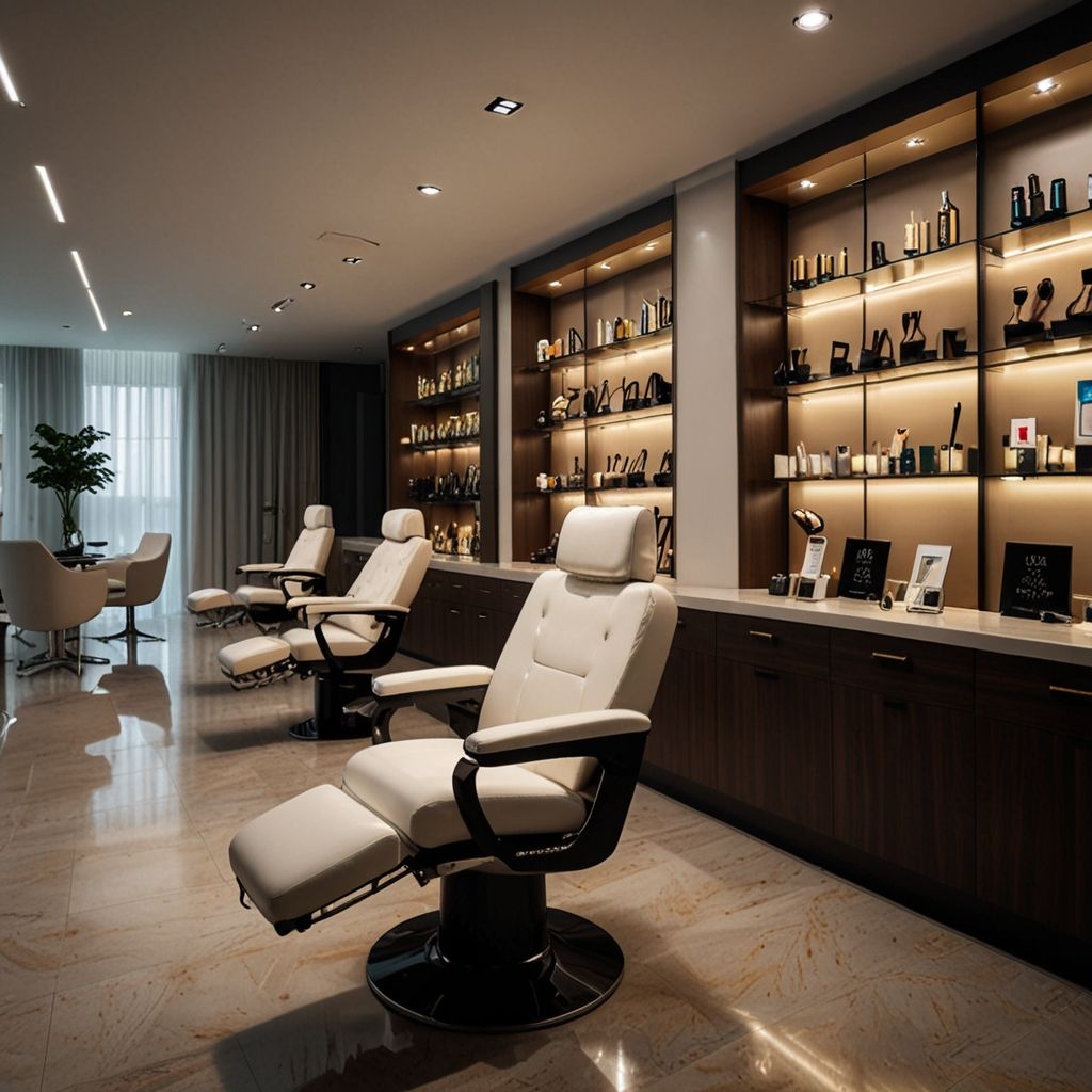 Domine a Cutilagem e Eleve sua Carreira na Manicure e Pedicure