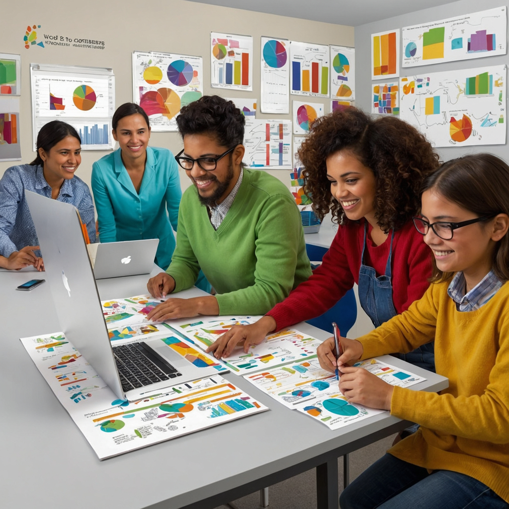 Domine a informática e abra novas oportunidades na sua carreira