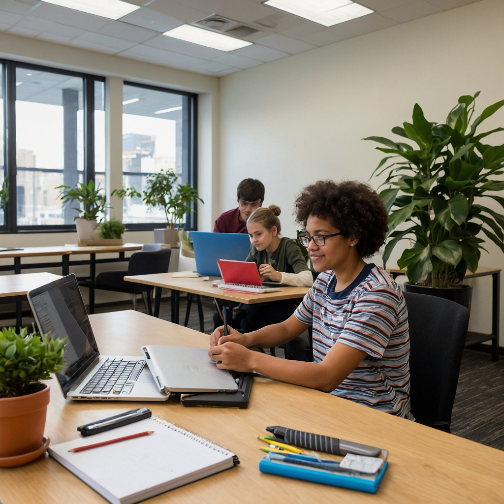 Domine a informática e abra portas para novas oportunidades profissionais