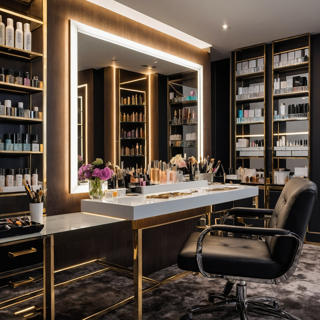 Domine a técnica de alongamento em unhas fibra de vidro e destaque-se