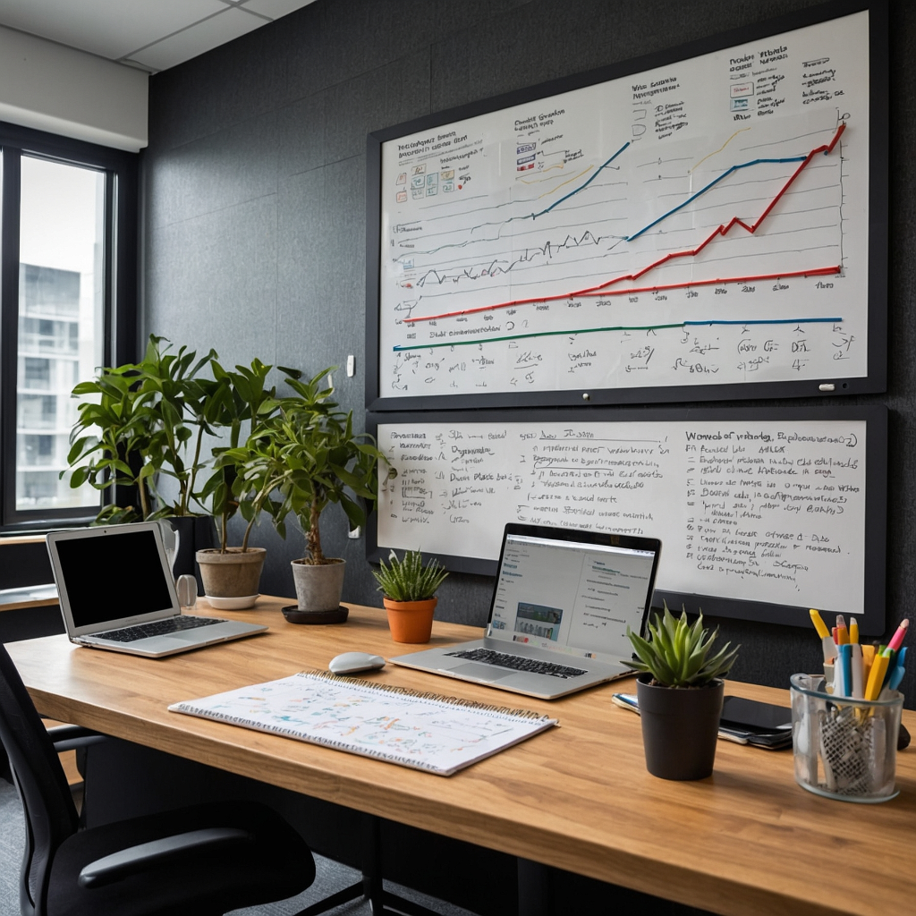 Domine Excel e impulsione sua carreira com aprendizado flexível