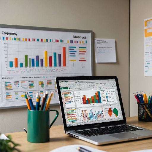 Domine Excel e impulsione sua carreira para novas oportunidades