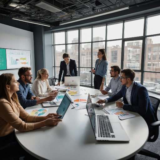 Domine Excel e Power BI e destaque-se no mercado de trabalho