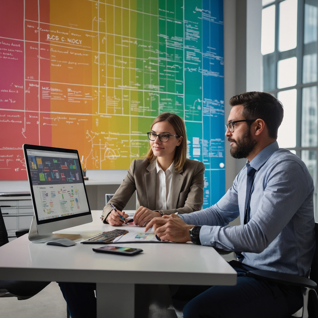 Domine MS Project e potencialize sua carreira na gestão de projetos