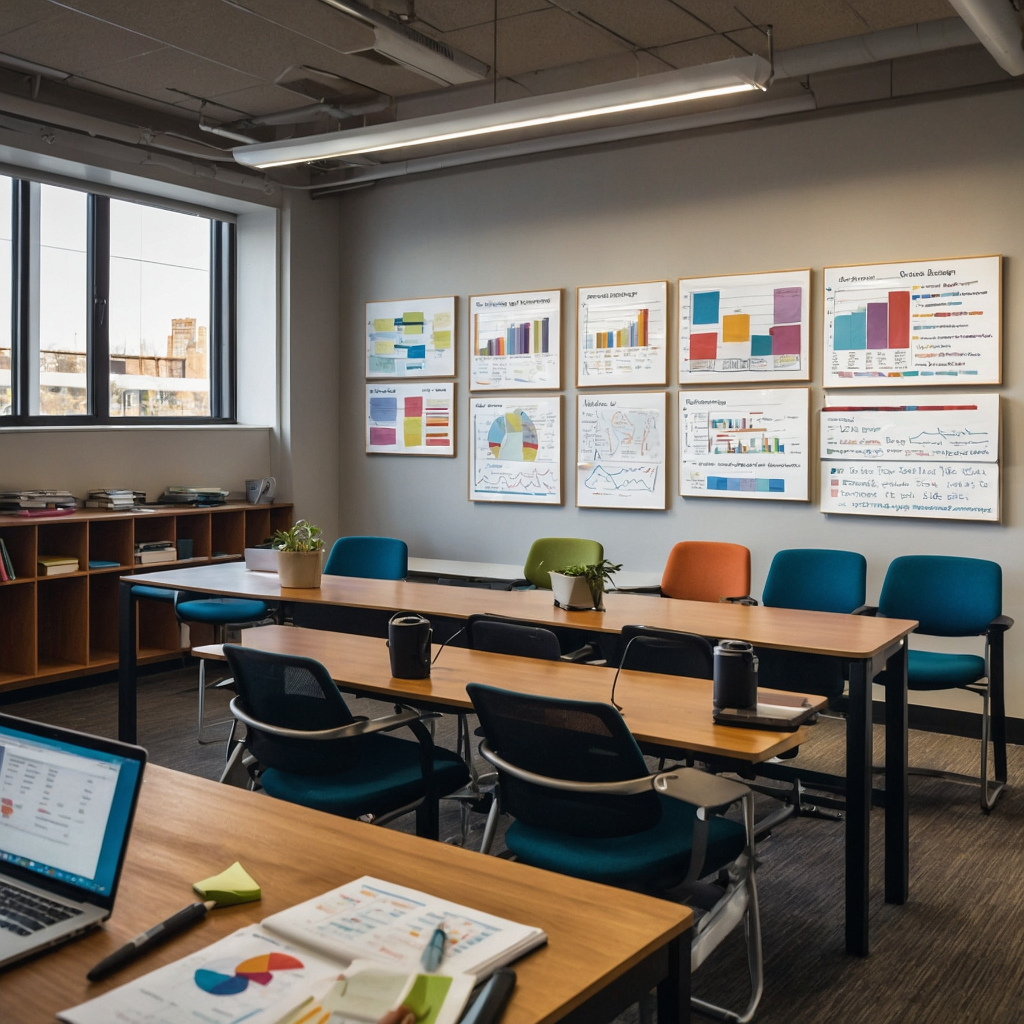 Domine o Excel e potencialize sua carreira profissional com flexibilidade