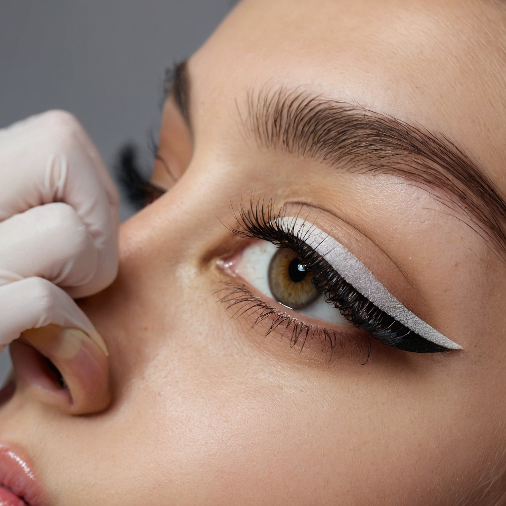 Domine o mercado de cílios e alcance sua liberdade financeira