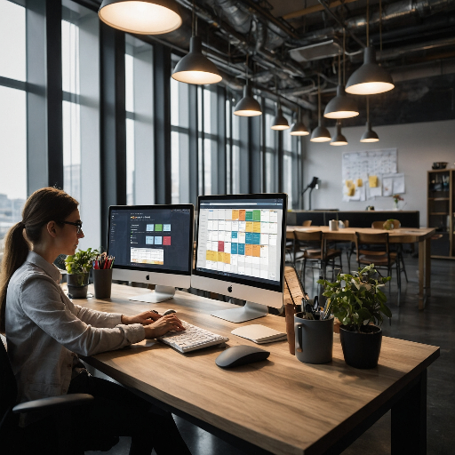 Domine o Pacote Office e impulsione sua carreira profissional