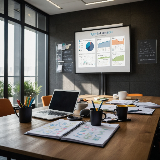 Domine o Pacote Office e impulsione sua carreira profissional