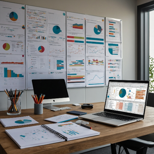Eleve sua carreira dominando Excel e Power BI com confiança