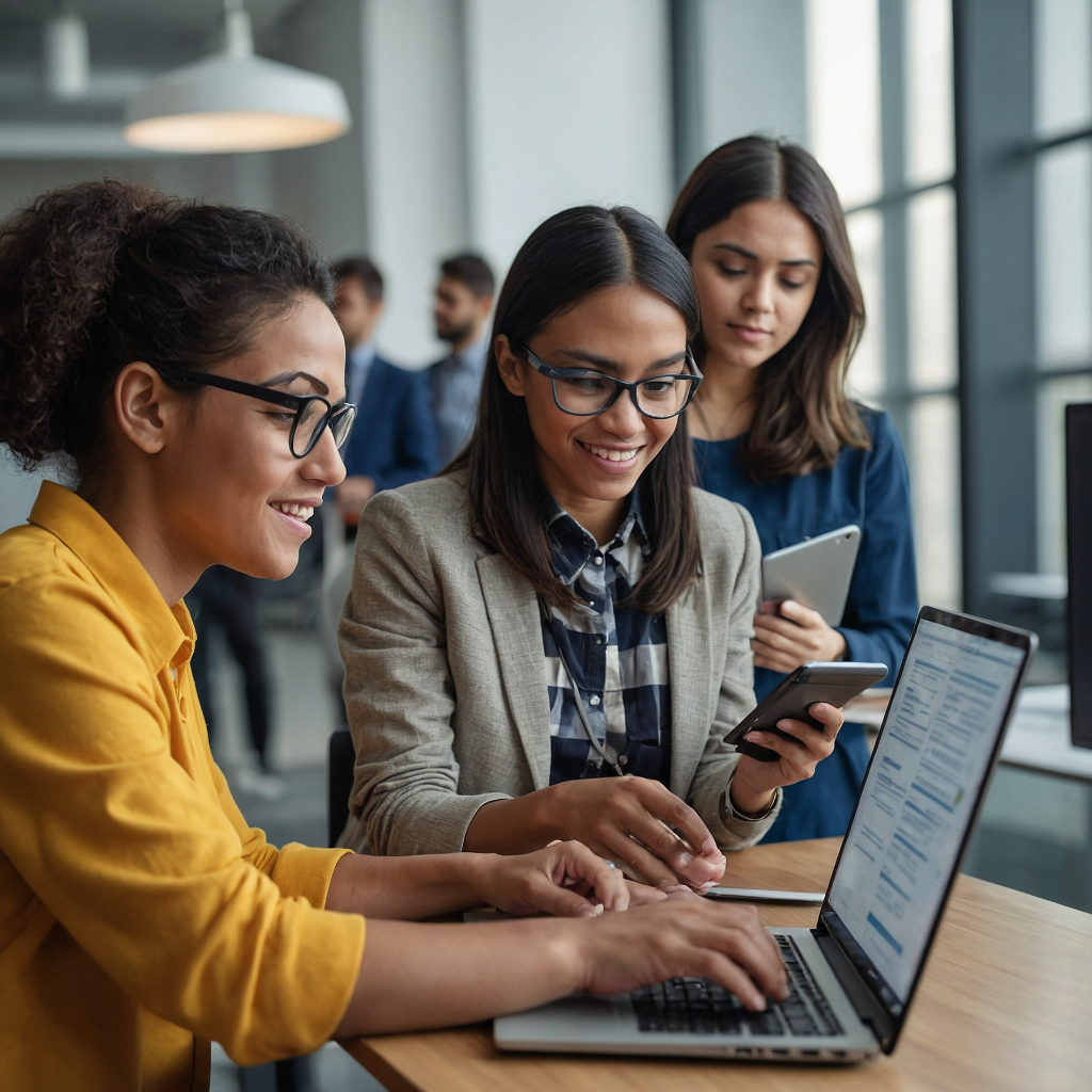 Eleve sua carreira dominando Excel e Power BI de forma prática