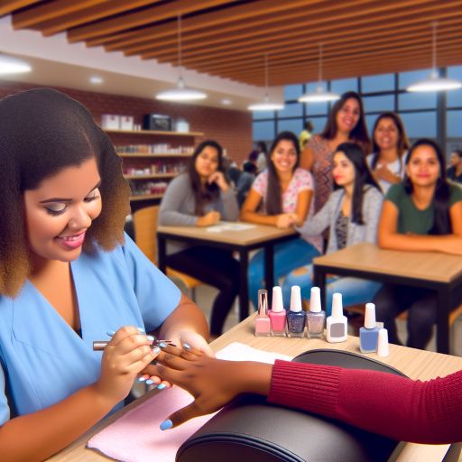 Eleve suas habilidades e destaque-se no mundo da estética