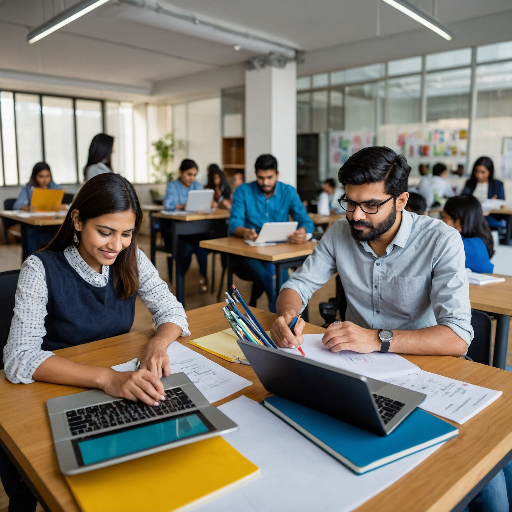 Impulsione sua carreira dominando Excel e Power BI com expertise