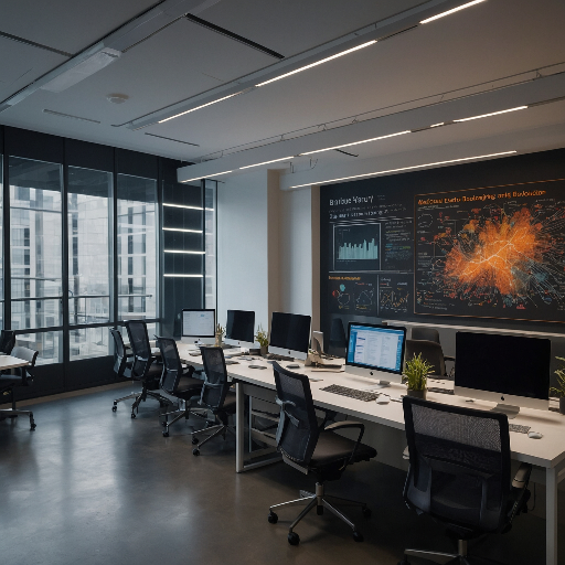 Prepare-se para se destacar no mercado com Power BI avant-garde