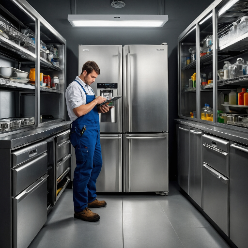 Torne-se um especialista em refrigeração e amplie suas oportunidades