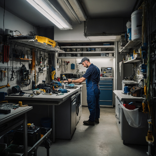 Torne-se um especialista em refrigeração e conquiste novas oportunidades