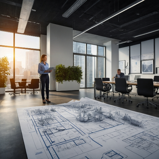 Transforme a gestão de obras com análise de dados eficaz e prática