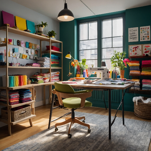 Transforme Ideias em Roupas Exclusivas com Técnicas de Costura