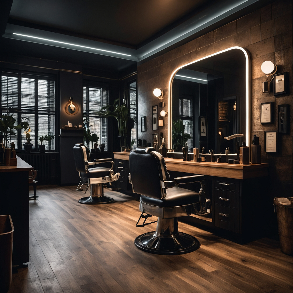 Transforme-se no Barbeiro Mais Procurado da Sua Cidade Hoje Mesmo!