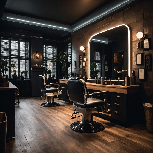 Transforme-se no Barbeiro Mais Procurado da Sua Cidade Hoje Mesmo!