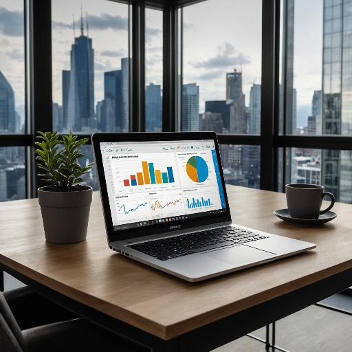 Transforme sua análise de investimentos com ferramentas inovadoras