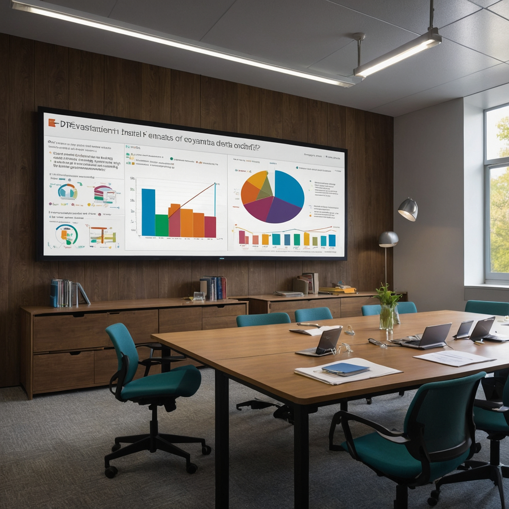 Transforme sua carreira com a análise de dados usando Power BI