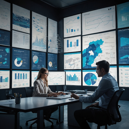 Transforme sua carreira com aprendizado prático em Power BI