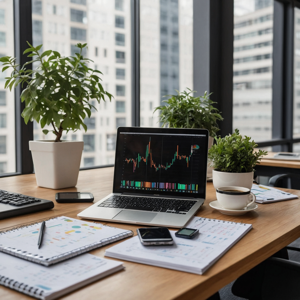 Transforme sua carreira com domínio completo das ferramentas digitais