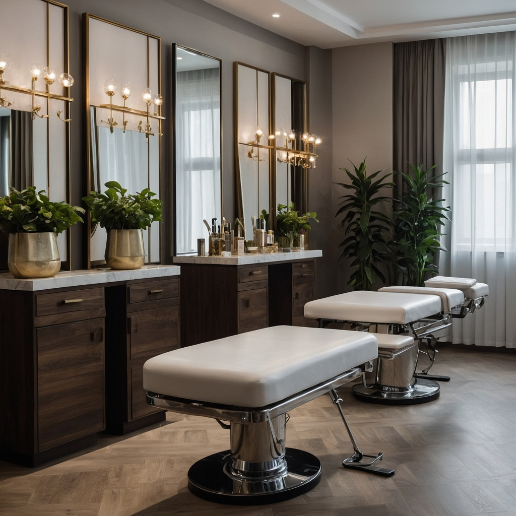 Transforme sua Carreira com Expertise em Depilação Profissional