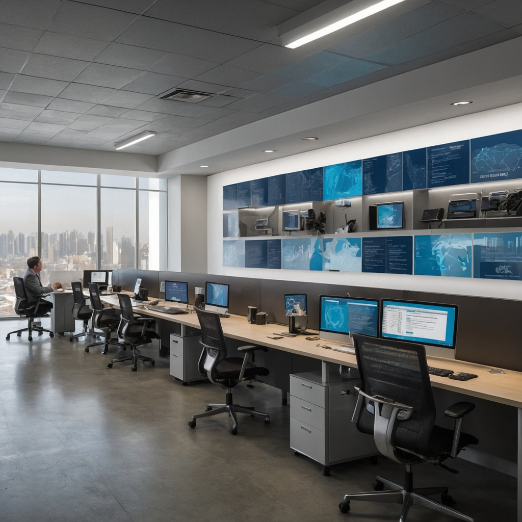 Transforme sua carreira com habilidades avançadas em Power BI