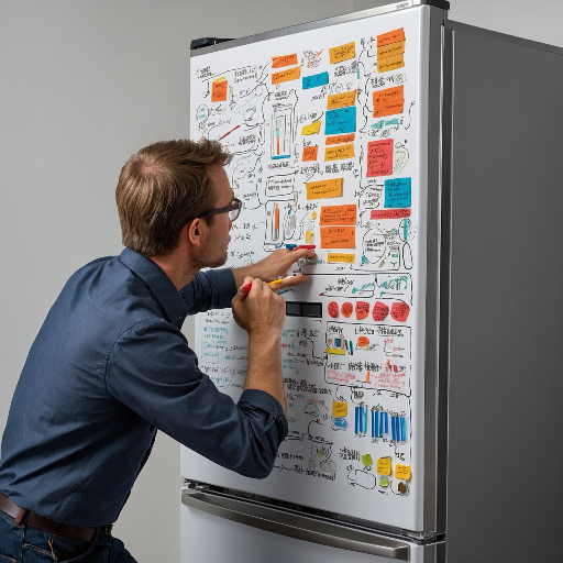 Transforme sua carreira com habilidades em refrigeração doméstica