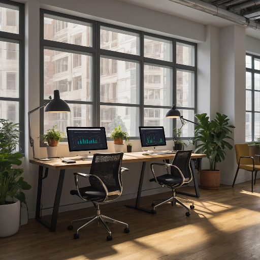 Transforme sua carreira com o domínio das ferramentas do Office