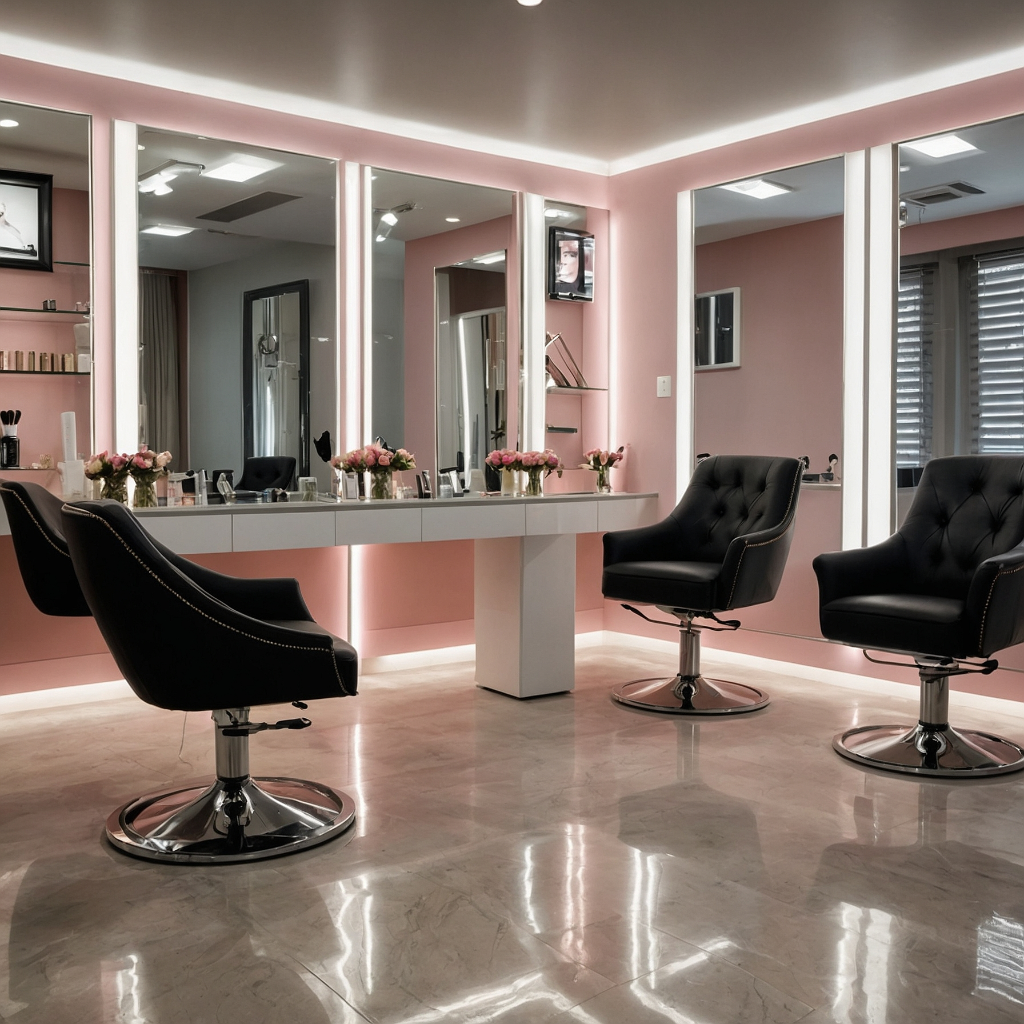 Transforme sua carreira e conquiste o sucesso como Lash Designer