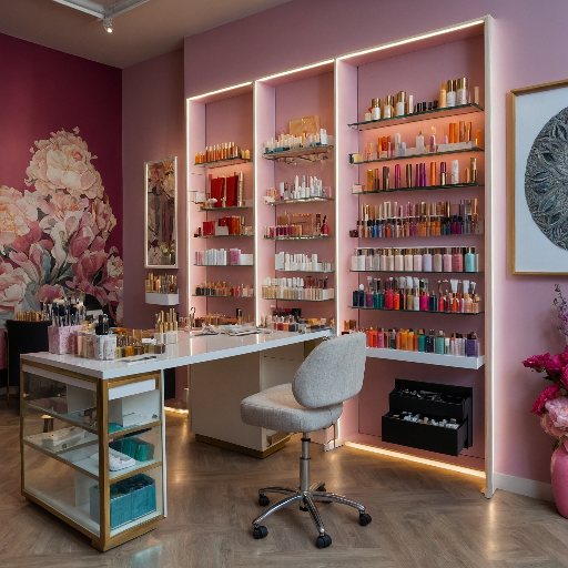 Transforme sua carreira e destaque-se com técnicas de unhas decoradas