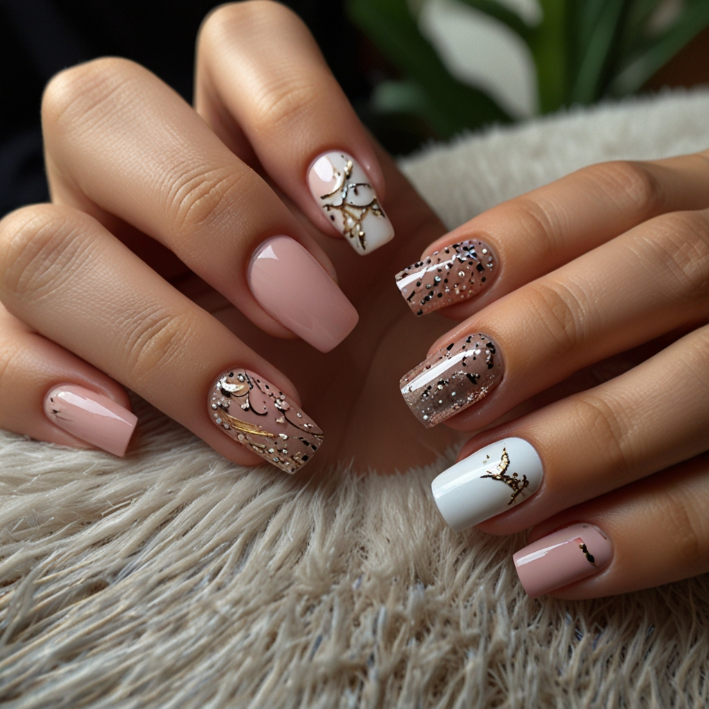 Transforme sua carreira e destaque-se como designer de unhas