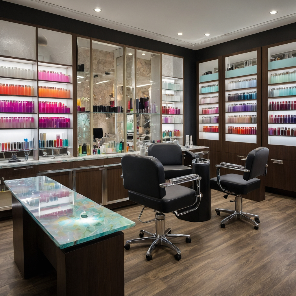 Transforme sua carreira e se torne uma designer de unhas de sucesso