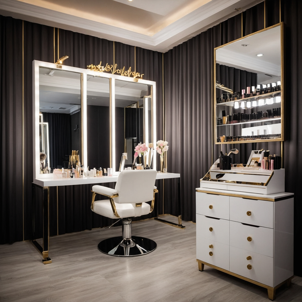 Transforme sua carreira em beleza: torne-se uma especialista em cílios!