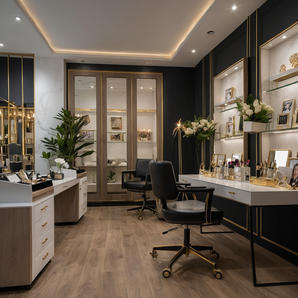 Transforme sua carreira na beleza com expertise em extensão de cílios