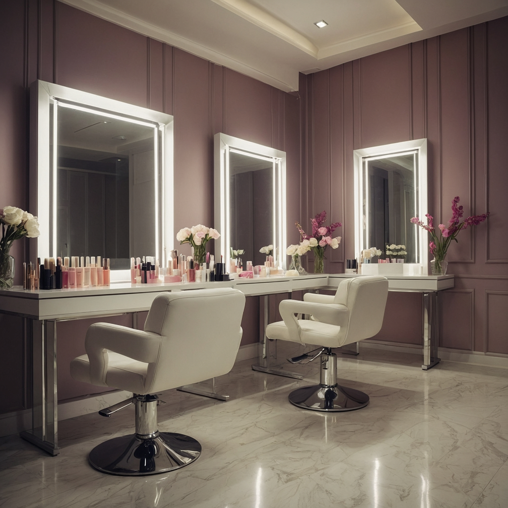 Transforme sua carreira na beleza com quatro técnicas de extensão de cílios