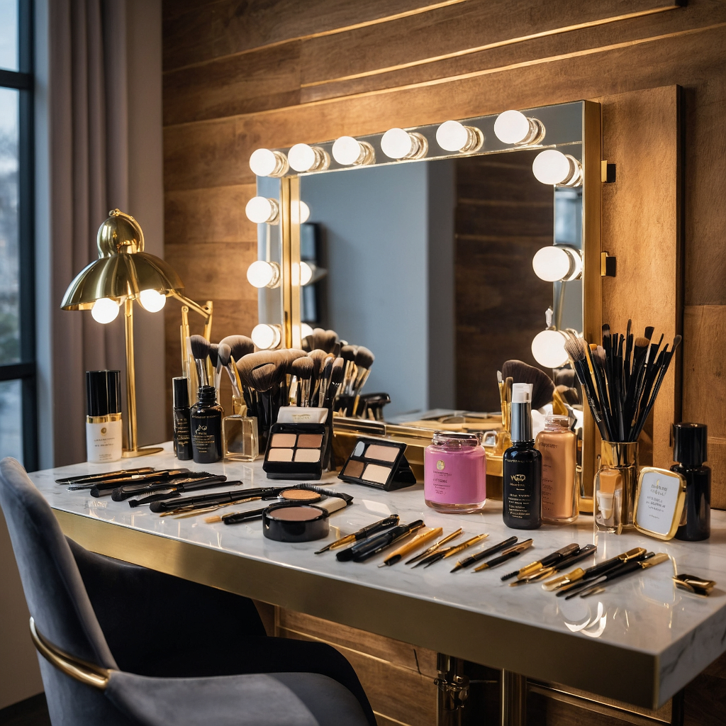 Transforme sua carreira unindo beleza e lucratividade com conhecimento