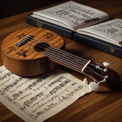 Transforme sua experiência musical com cifras simplificadas para cavaquinho