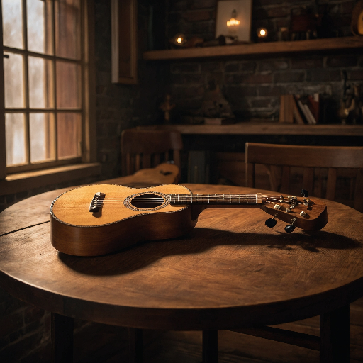 Transforme sua experiência musical com cifras simplificadas para cavaquinho