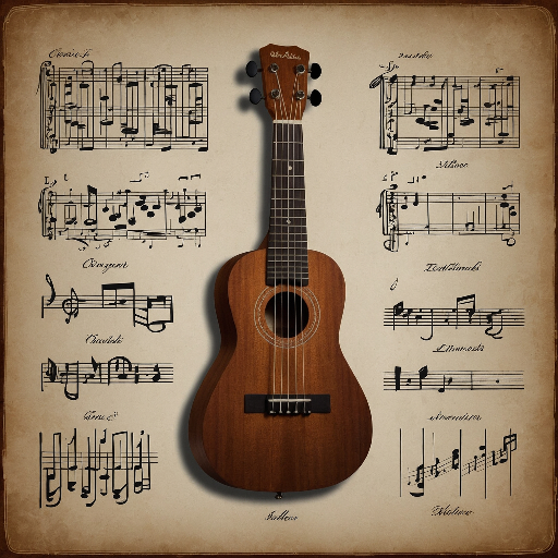 Transforme sua experiência musical com cifras simplificadas para cavaquinho