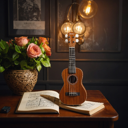 Transforme sua jornada musical com cifras simplificadas para cavaquinho